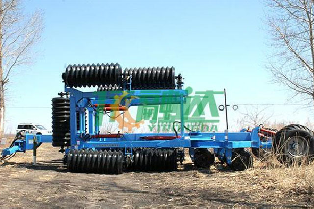 專(zhuān)業(yè)起壟機